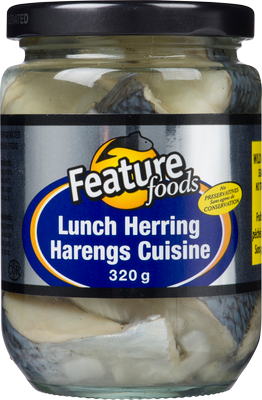 Collections – Feature Foods