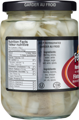 Home Page – Feature Foods