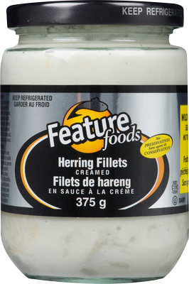 Home Page – Feature Foods