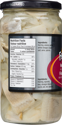 Our Products - Feature Foods