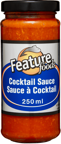 Our Products - Feature Foods