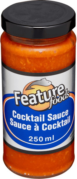 Our Products - Feature Foods