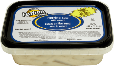 Our Products - Feature Foods