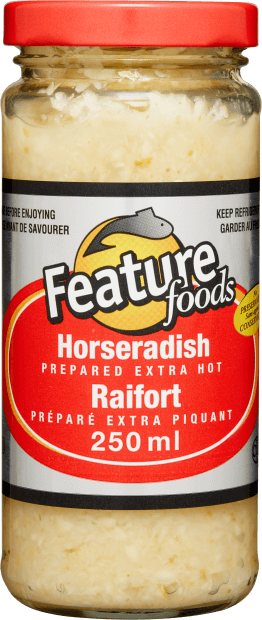 Our Products - Feature Foods